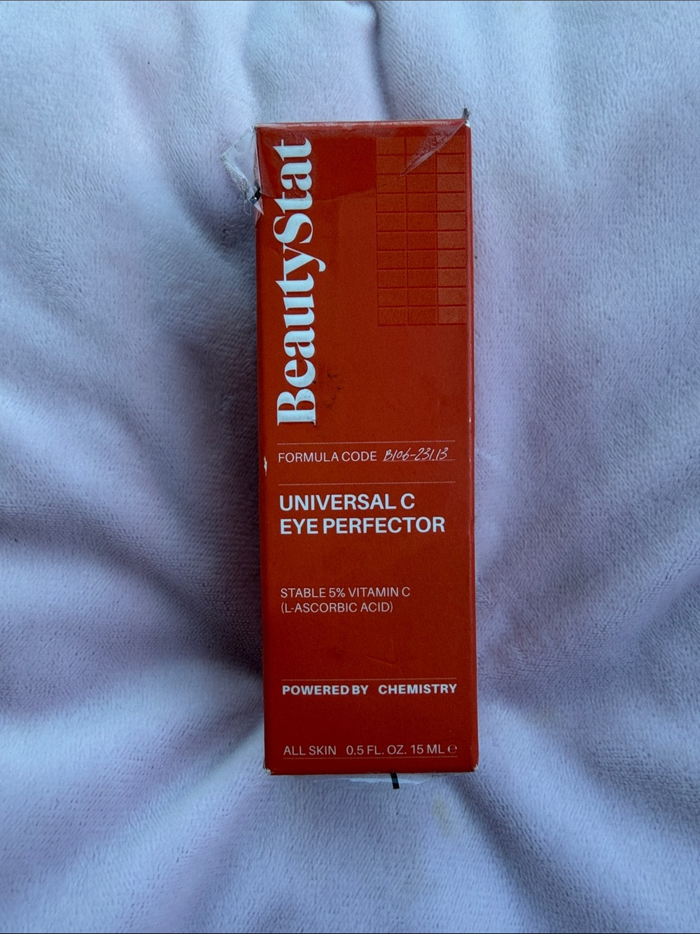 BeautyStat Universal C Skin Refiner
